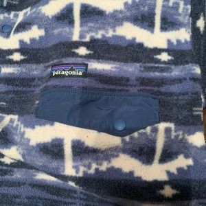 Patagonia Pullover